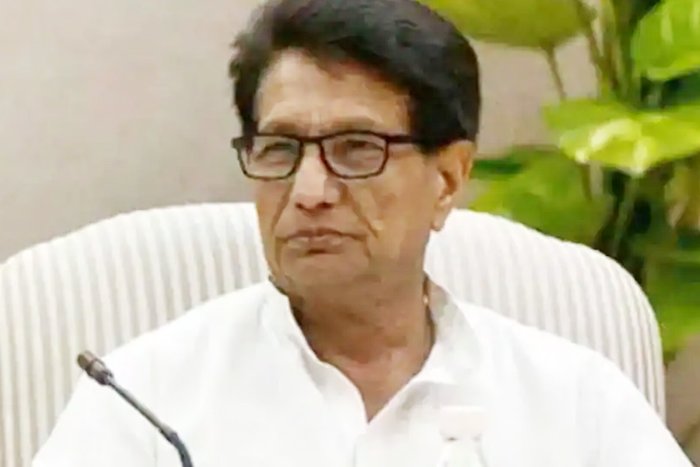 RLD Chief Ajit Singh Dies Of Covid-19; PM Modi, Others Condole Death Of Ex-Union Minister
