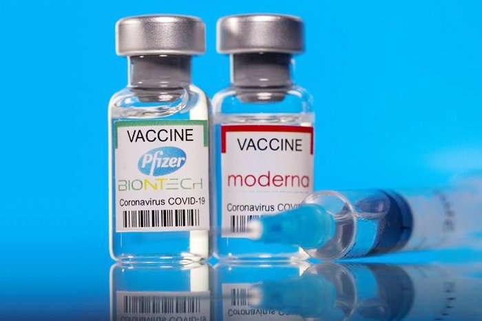 Vaccine Works On Strain Found In India, Says Pfizer, Insists On Indemnity