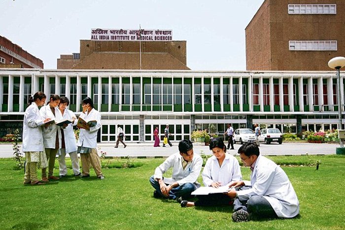 AIIMS Delhi To Screen Children For Covaxin Trials From Today