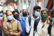 India’s Daily COVID-19 Count Under 1 Lakh After 63 Days, Positivity 4.62%