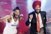 Milkha Singh, “The Flying Sikh”, Dies At 91 Due To Post-Covid Complications