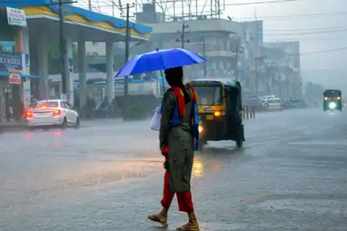 Monsoon To Hit Mumbai Today: Heavy Rain Warning And All You Need To Know