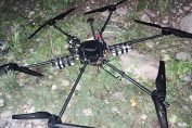 IED-laden Pakistani drone shot down in Jammu and Kashmir's Akhnoor