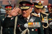 India Ready To Retaliate, Says CDS General Bipin Rawat