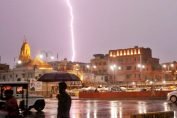 Lightning Claims 19 Lives In Rajasthan, 11 Killed Near Amber Fort In Jaipur