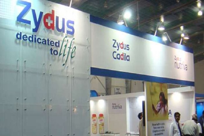 Zydus Seeks Nod For World’s First Plasmid DNA Covid Vaccine
