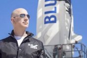 Amazon users are cancelling Prime membership after Jeff Bezos' space trip; here's why