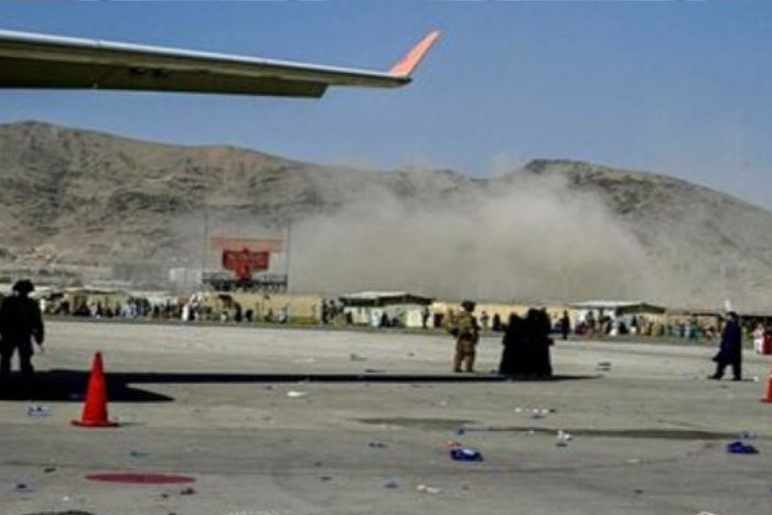 At Kabul Airport, Narrow Escape For 160 Afghan Sikhs, Hindus