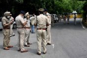 BJP Member, 5 Others Arrested For Anti-Muslim Slogans At Delhi Rally