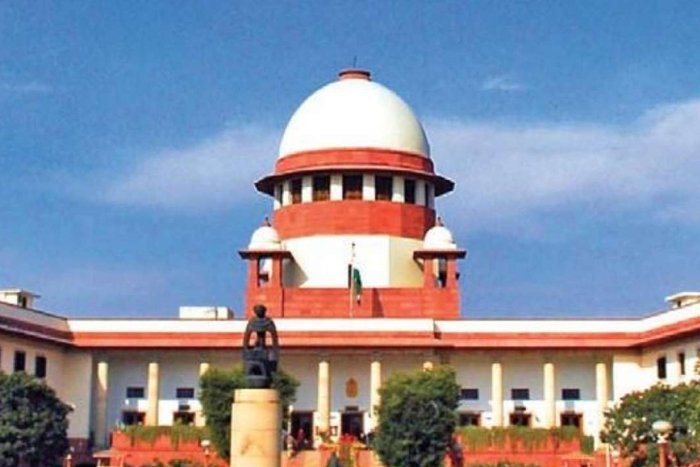 First time in the history, nine new Supreme Court judges to take oath today