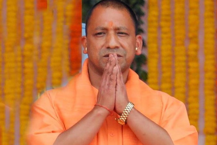 Krishna Janmashtami 2021: UP CM Yogi Adityanath To Visit Mathura, Vrindavan Today