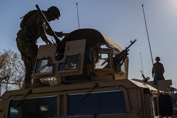 Taliban heads towards Kabul, Indian citizens in Afghanistan asked to return immediately