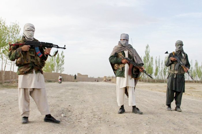 Taliban will help us win Kashmir