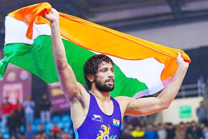 Wrestler Ravi Dahiya To Get ₹ 4 Crore, Indoor Stadium In His Village