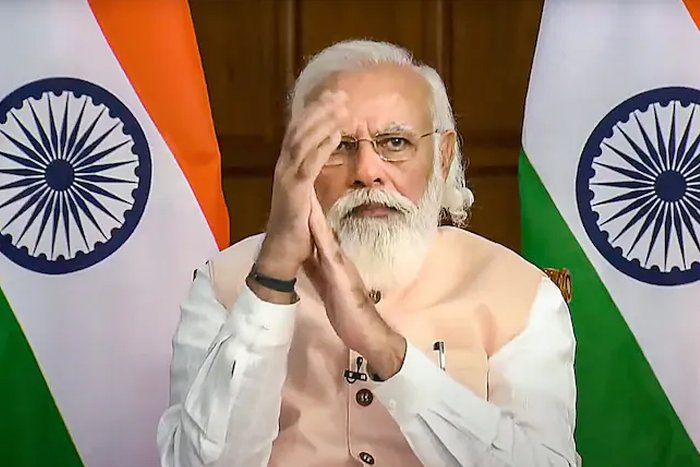 All Citizens Will Get Digital Health ID: PM Modi