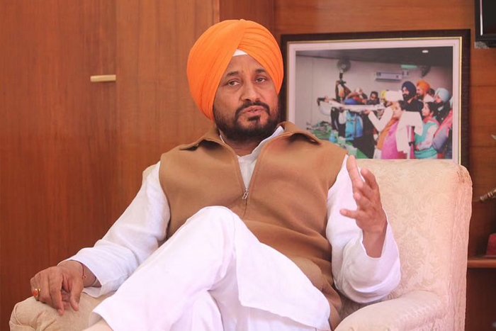 Charanjit Singh Channi To Take Oath As Punjab Chief Minister Today