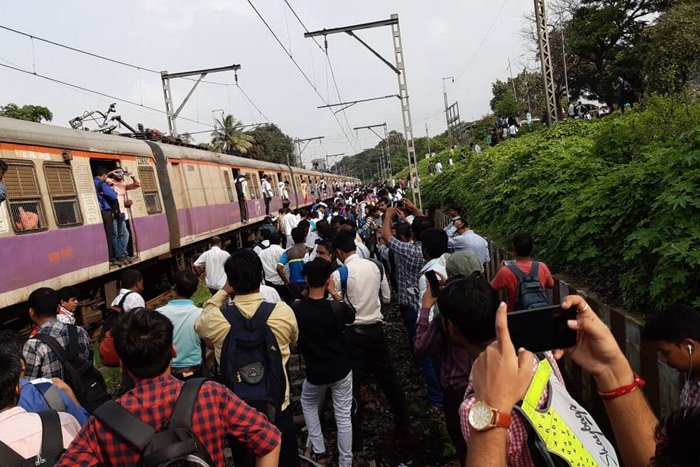 Fresh Petition In HC For Local Train Travel For All In Mumbai