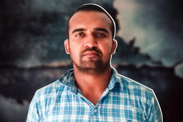 Gangster Killed In Delhi Courtroom, 2 Gunmen Posed As Lawyers, Shot Dead