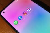 Facebook, WhatsApp, Instagram Partly Reconnect After Global Outage