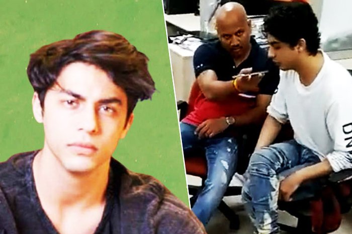 Plan Was To Ask SRK Manager For 25 Crores, Settle At 18, Alleges Witness
