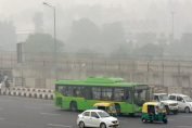 Delhi Air Quality Further Deteriorates, Noida, Gurgaon 'Very Poor' Too