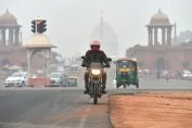 Delhi records lowest minimum temp of season, mercury to dip further in coming days