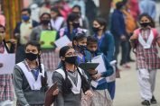 Decision On Reopening Delhi Schools By Tomorrow, Says Pollution Panel