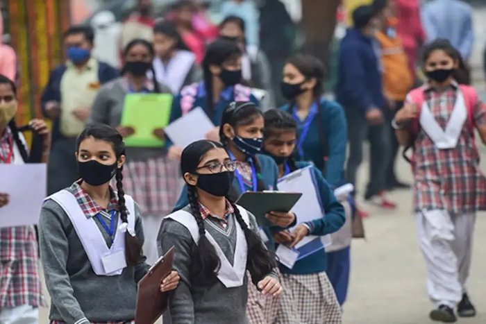 Decision On Reopening Delhi Schools By Tomorrow, Says Pollution Panel