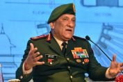 General Bipin Rawat’s Funeral Today, India To Pay Final Respects To First CDS