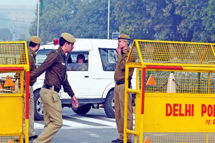 Here’s What Delhi Will Shut Down If Yellow Alert Is Declared Over Covid