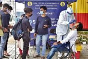 58,097 Fresh Covid Cases In India, 55% Jump; 2,135 Omicron Cases