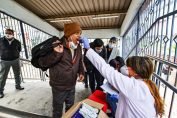 India Records 1.94 Lakh Fresh Covid Cases, Positivity Rate Over 11%