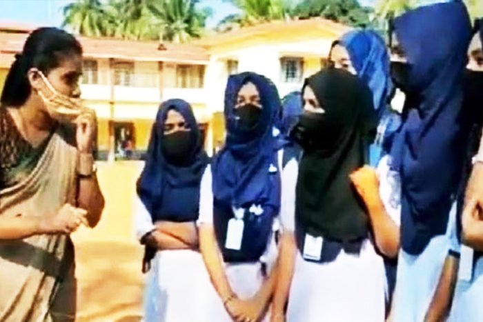 Karnataka Hijab Row: Colleges To Remain Shut Till February 16
