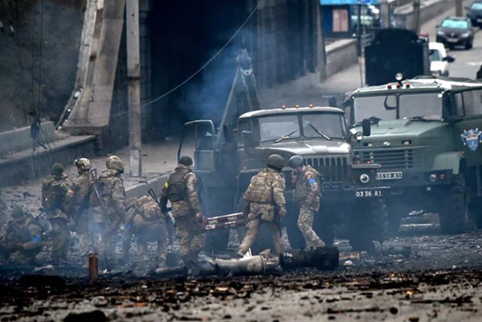 Opinion: Why India Abstained At UN Vote On Russia