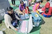 Punjab Votes Today, Big Test For Akhilesh Yadav In UP