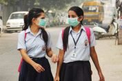 Schools, Colleges Reopen In Delhi, 4 Other States As Covid Cases Drop