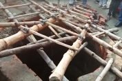 Women, Children Among 13 Dead In UP After Falling Into Well At Wedding
