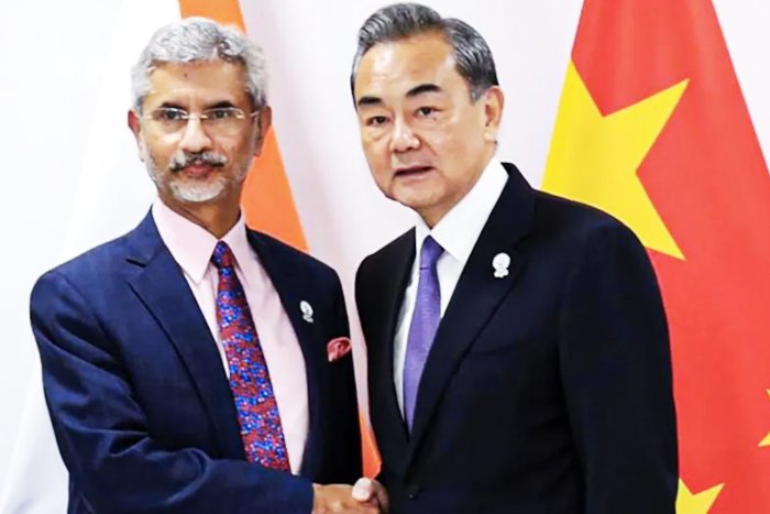 Chinese Minister Expected In Delhi Today Amid Row Over Kashmir RemarkChinese Minister Expected In Delhi Today Amid Row Over Kashmir Remark
