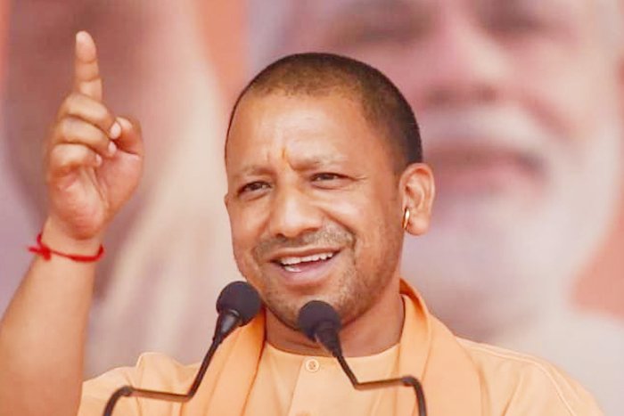 Yogi Adityanath to take oath as UP chief minister on March 25