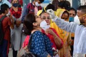 India’s First Case Of Coronavirus Variant XE Reported From Mumbai