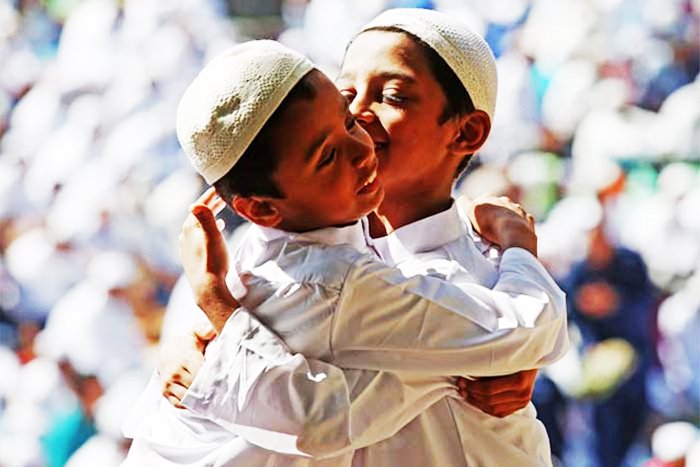 Eid-Ul-Fitr To Be Celebrated Today