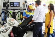 Petrol, Diesel Prices Drop in Delhi, Mumbai, Other Cities; Check Latest Fuel Rates Today