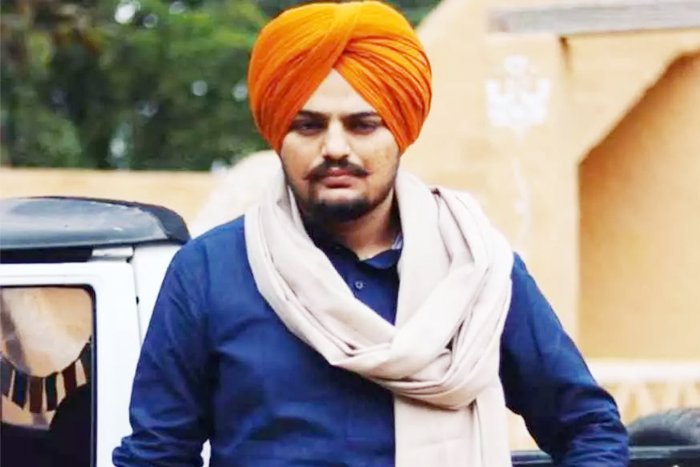 Canada-based gangster Goldy Brar behind Sidhu Moosewala’s killing, says Punjab DGP