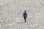 Yamuna Runs Dry, Water Supply In Capital To Be Hit From Today