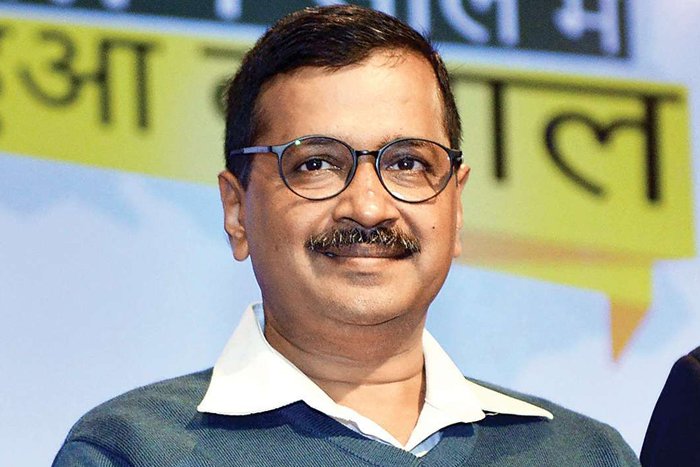 Arvind Kejriwal To Protest Against Centre In Delhi Today: ‘For Kashmiri Pandits’