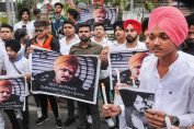 Sidhu Moosewala Murder Case: Delhi Police Identify 6 Shooters
