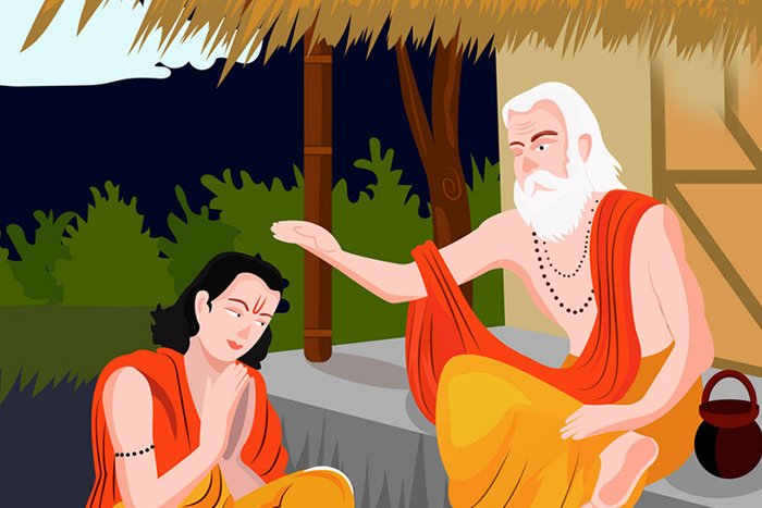 Guru Purnima 2022: Date, Time, History and Significance