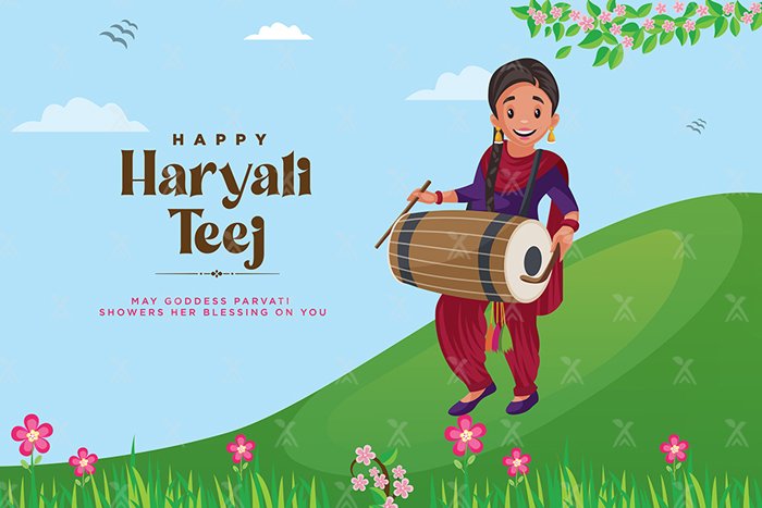 Happy Hariyali Teej 2022: Date, significance, how to celebrate