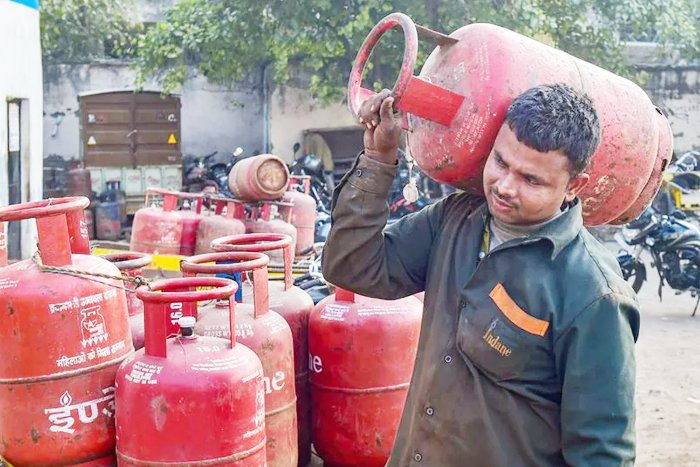 LPG Gas Cylinder Price Hike: Cooking Gas Becomes Costlier From Today