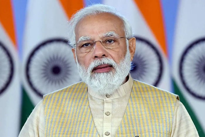 PM Modi To Attend First 'Arun Jaitley Memorial Lecture' Today